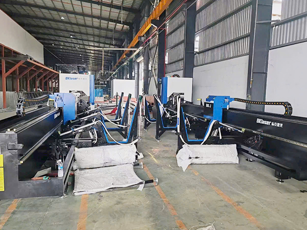 CÔNG TY TNHH BKLASER GLOBAL
